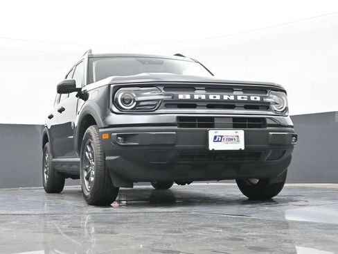 Used 2024 Ford Bronco Sport Big Bend w/ Convenience Package AWD/4WD image 55
