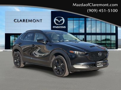 Used 2025 MAZDA CX-30 2.5 Turbo w/ Premium Plus Pkg