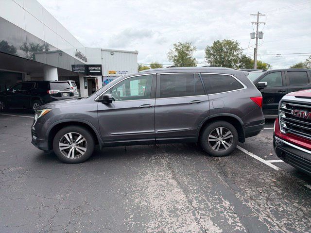 Used 2016 Honda Pilot EX-L image 8