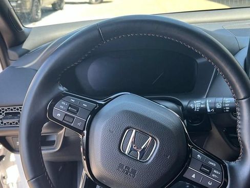 Used 2026 Honda HR-V Sport image 11