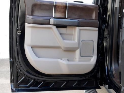 Used 2019 Ford F150 Limited w/ Trailer Tow Package AWD/4WD image 34