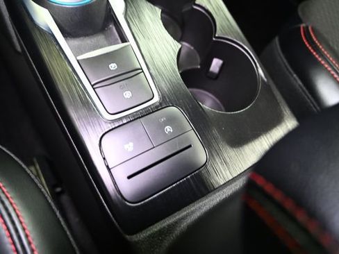 Used 2025 Ford Escape ST-Line image 28