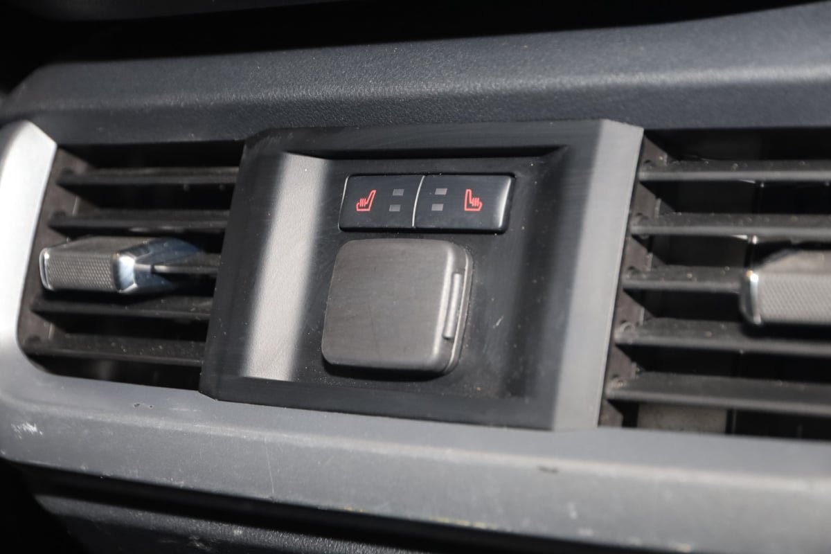 Used 2023 Ford F150 Lariat w/ Equipment Group 502A High AWD/4WD image 15