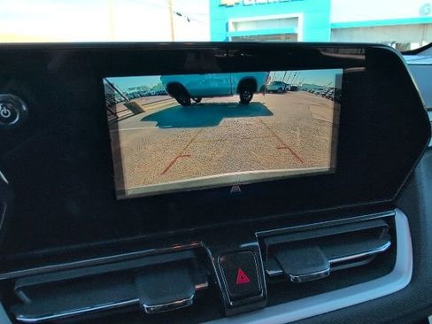 New 2026 Chevrolet TrailBlazer LT image 18