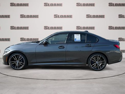 Used 2022 BMW M340i xDrive w/ Premium Package AWD/4WD image 2