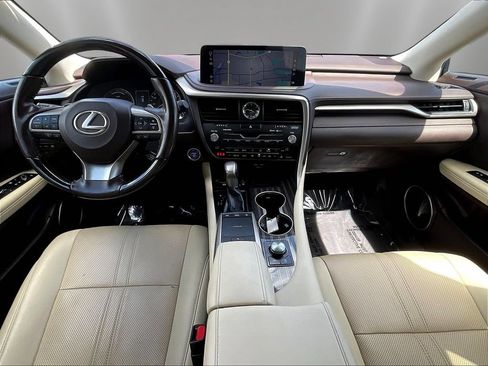 Used 2020 Lexus RX 450h AWD w/ Luxury Package image 7