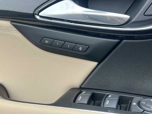 New 2026 Buick Envision Preferred image 15