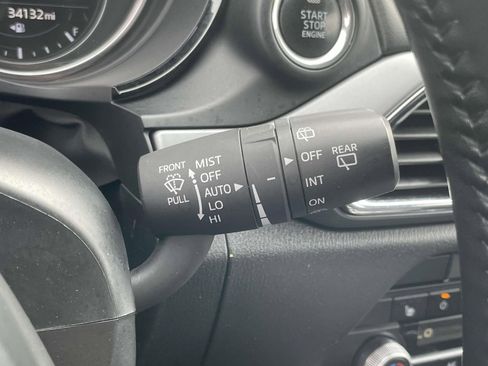 Used 2023 MAZDA CX-9 Touring AWD/4WD image 27