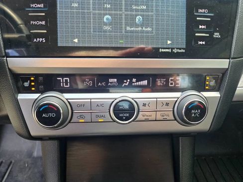 Used 2015 Subaru Legacy 2.5i Premium image 22