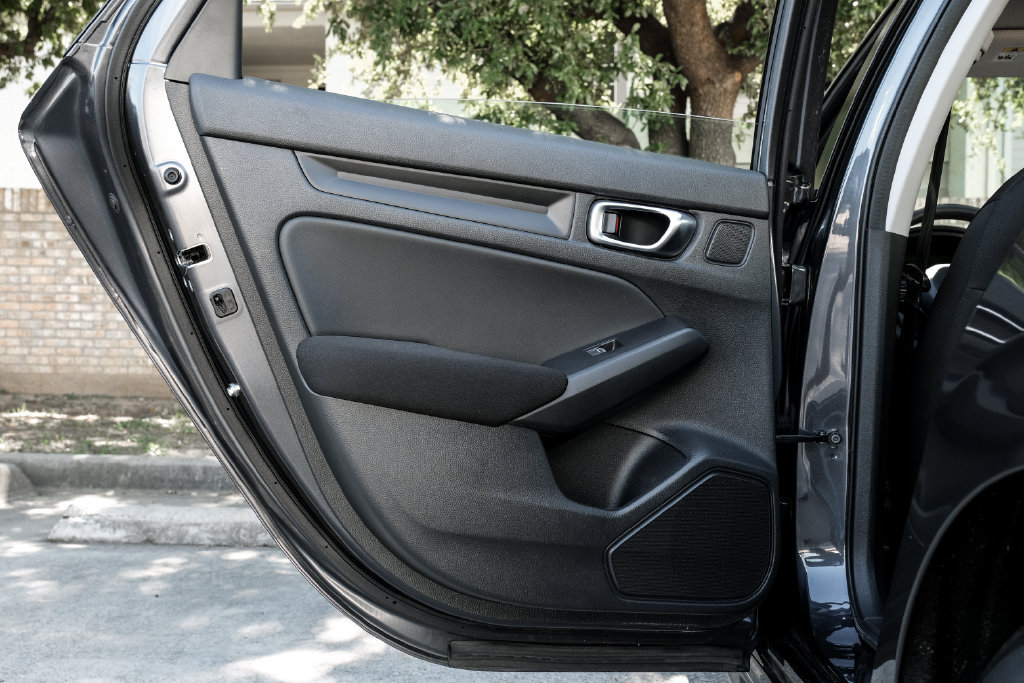 Used 2022 Honda Civic LX image 54