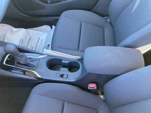 Certified 2026 Toyota Corolla LE image 24