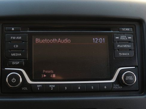 Used 2019 Nissan NV200 S w/ Cruise Control Package FWD image 28