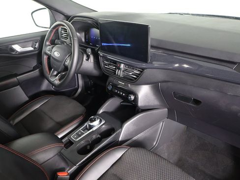 Used 2024 Ford Escape ST-Line w/ Tech Pack #1 image 28