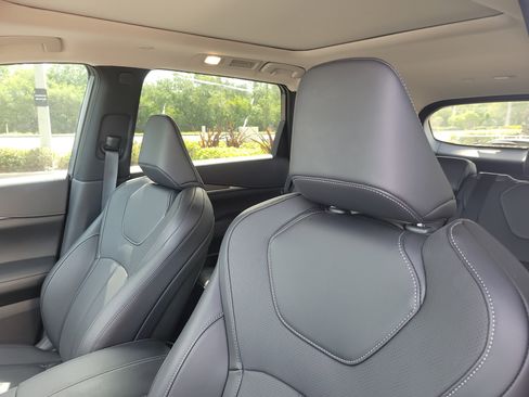 Certified 2026 INFINITI QX60 Pure image 27