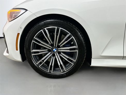 Used 2020 BMW M340i w/ Parking Assistance Package image 8