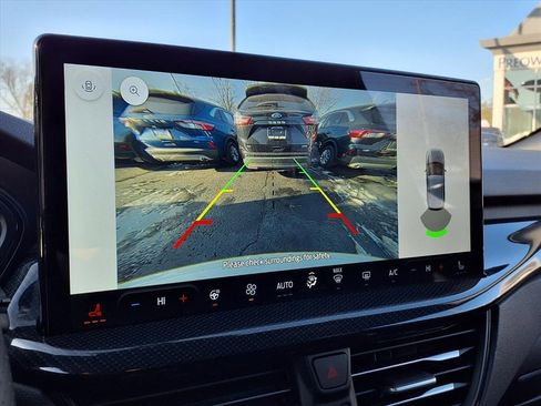 Used 2024 Ford Escape ST-Line w/ Tech Pack #1 image 9