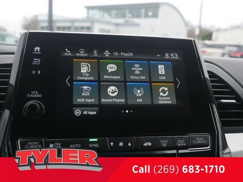 Used 2018 Honda Odyssey Touring image 56
