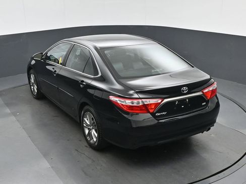 Used 2016 Toyota Camry SE w/ Protection Package (Q2) FWD image 56