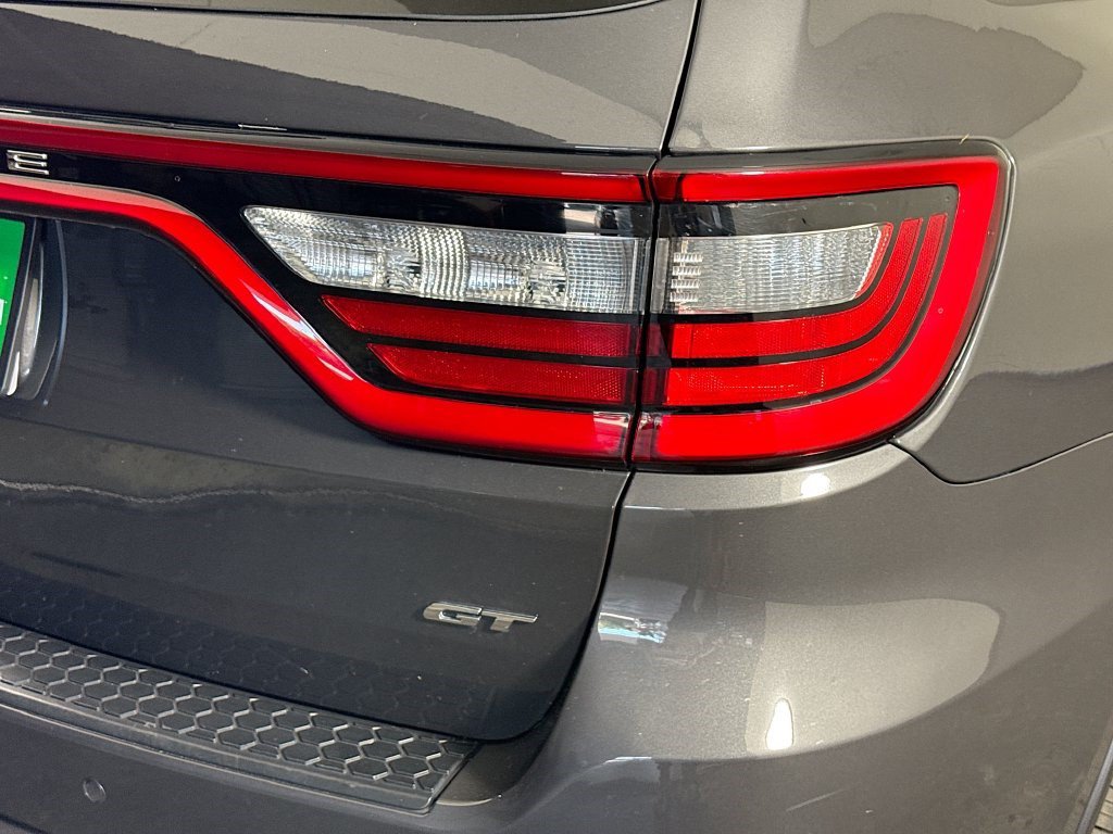 Used 2025 Dodge Durango GT RWD image 33