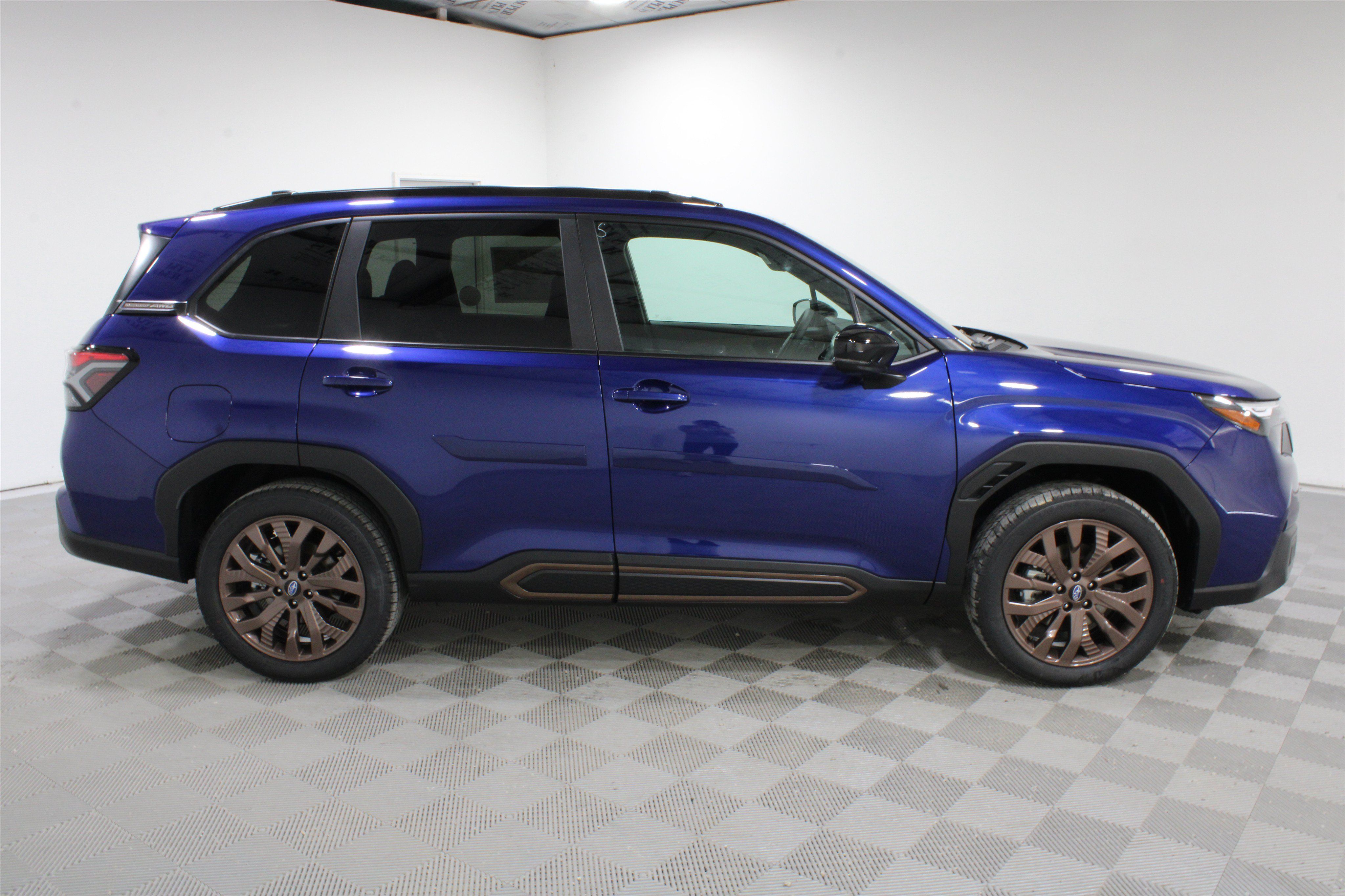 New 2026 Subaru Forester Sport AWD/4WD image 26