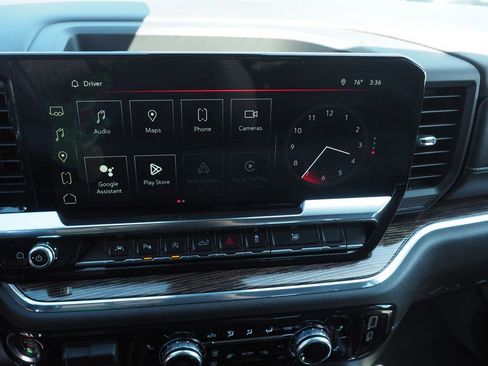 Used 2024 GMC Sierra 1500 Elevation w/ Elevation Premium Package AWD/4WD image 23