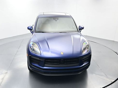 Certified 2024 Porsche Macan image 44