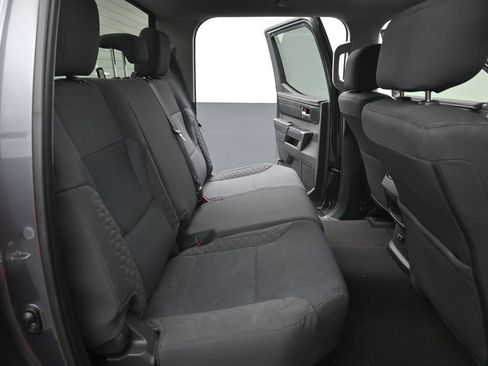 Used 2024 Toyota Tundra SR5 RWD image 23
