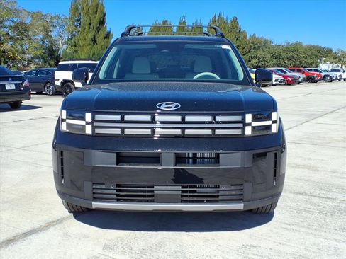 New 2026 Hyundai Santa Fe SEL image 2