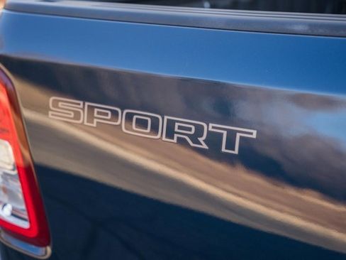 Used 2022 RAM 1500 Big Horn image 22