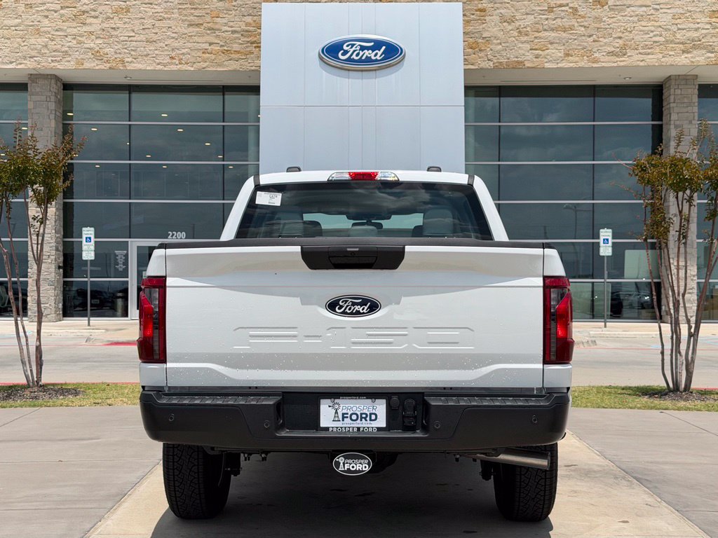 New 2026 Ford F150 XL AWD/4WD image 21