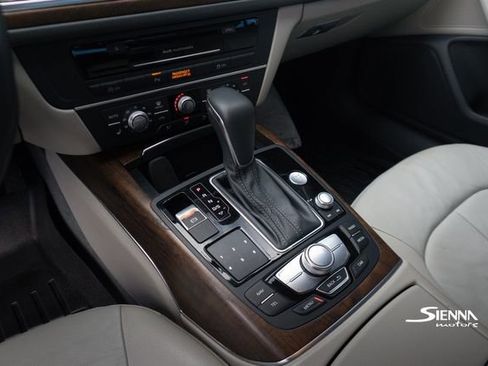 Used 2016 Audi A6 2.0T Premium w/ Technology Package image 30