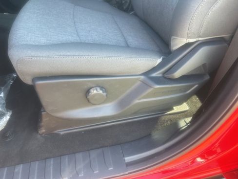 New 2026 Ford F350 XL w/ STX Appearance Package image 10