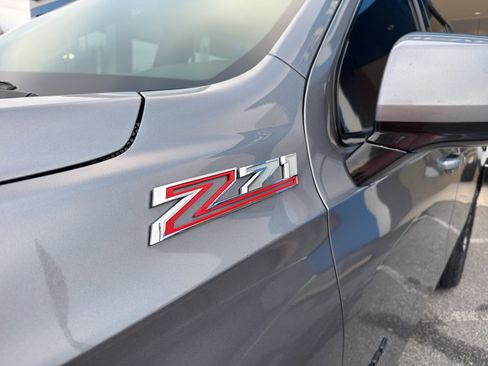 Used 2022 Chevrolet Tahoe Z71 image 9