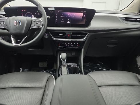 Used 2025 Buick Encore GX Avenir w/ Avenir Technology Package AWD/4WD image 33