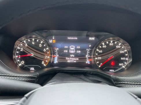 Used 2023 Jeep Compass Altitude w/ Convenience Group image 25