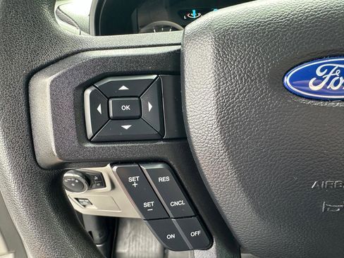 Used 2019 Ford F150 XLT AWD/4WD image 13