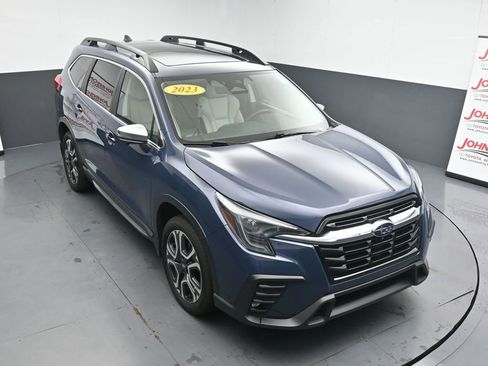 Used 2023 Subaru Ascent Limited w/ Technology Package AWD/4WD image 20