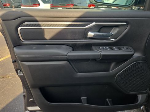 New 2026 RAM 1500 Big Horn w/ Night Edition image 5