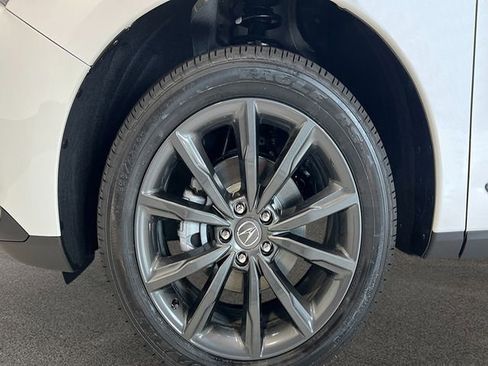 New 2026 Acura RDX A-Spec image 13