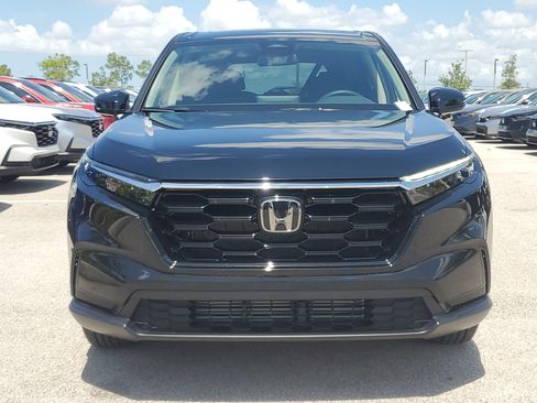 New 2026 Honda CR-V EX image 2