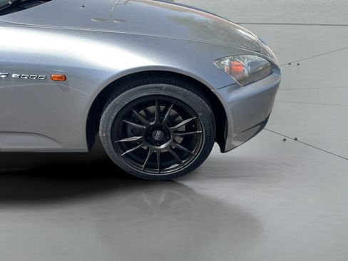Used 2007 Honda S2000 image 34