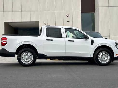 New 2026 Ford Maverick XL image 2