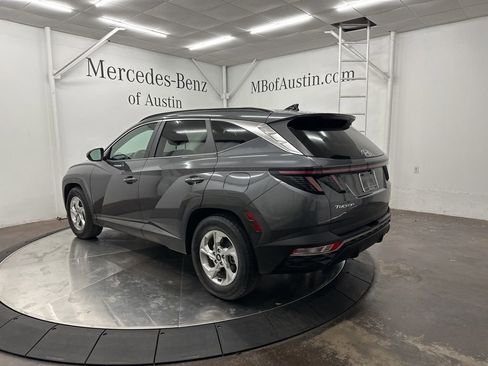 Used 2022 Hyundai Tucson SEL image 5