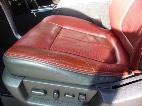 Used 2013 Ford F150 Limited image 20