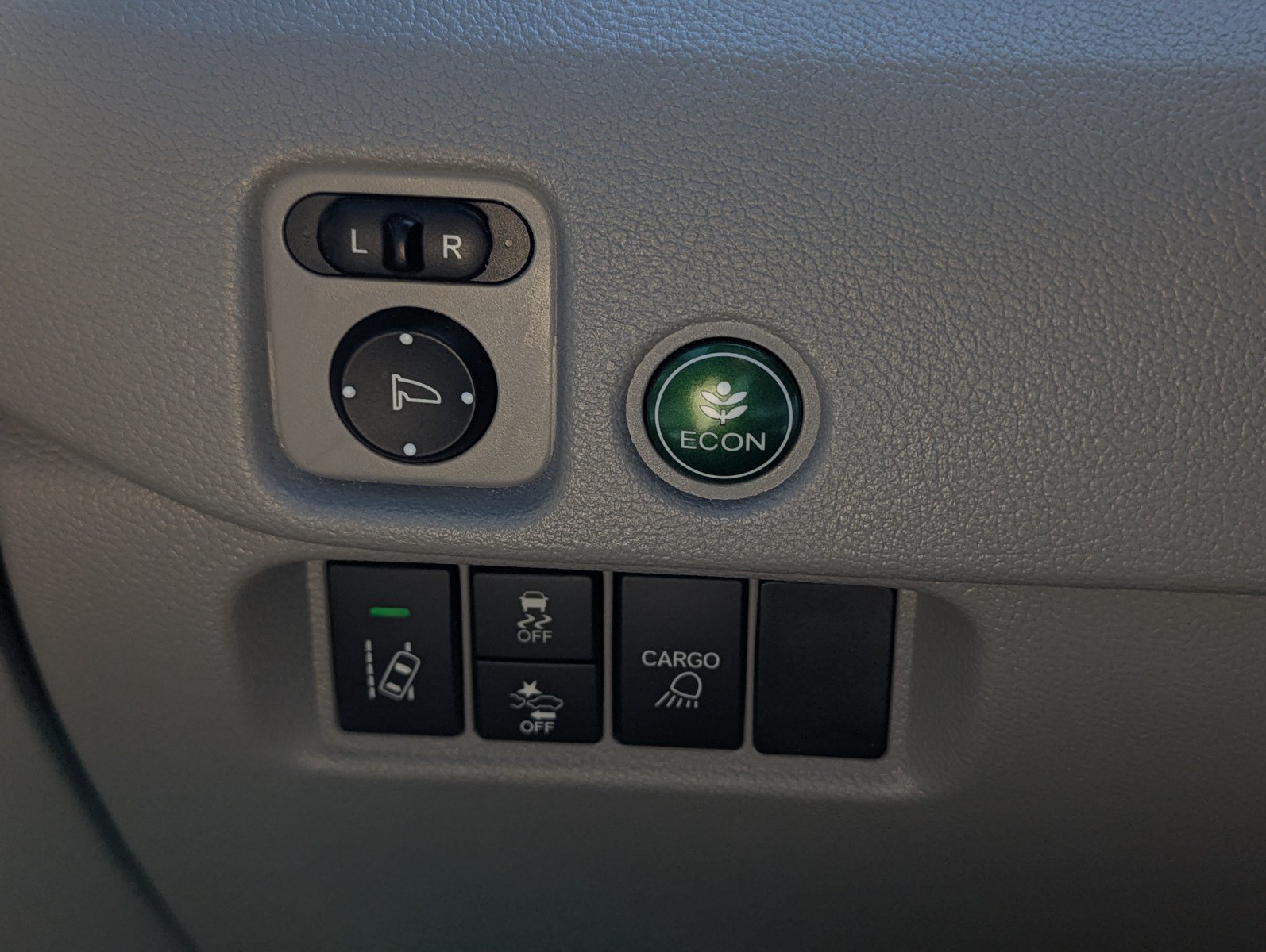 Used 2023 Honda Ridgeline RTL image 8