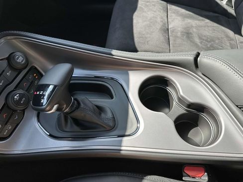 New 2023 Dodge Challenger R/T w/ Plus Package image 7