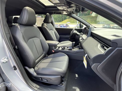 New 2026 Subaru Outback Limited w/ Premium/Limited Package 2 AWD/4WD image 29