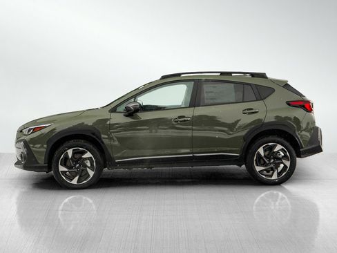 New 2026 Subaru Crosstrek 2.5i Limited image 4