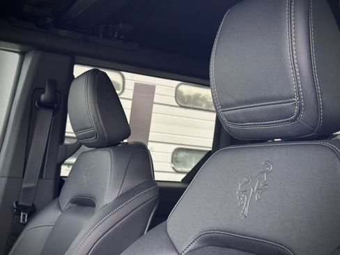New 2025 Ford Bronco Big Bend image 21