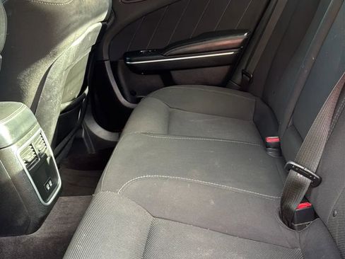 Used 2018 Dodge Charger R/T Scat Pack w/ Dynamics Package image 13